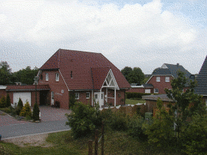 Baugebiet Krumstedt